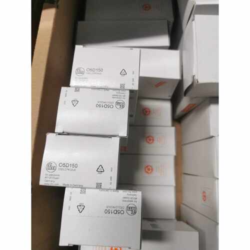 议价全新原装正品IFM O5D150传感器05D100现货O5D102