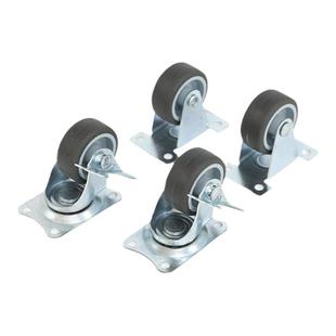 爱丽思宠物ATC系列航空箱配件滚轮FC系列折叠箱轮子