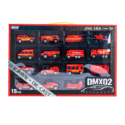 儿童合金小汽车男孩飞机