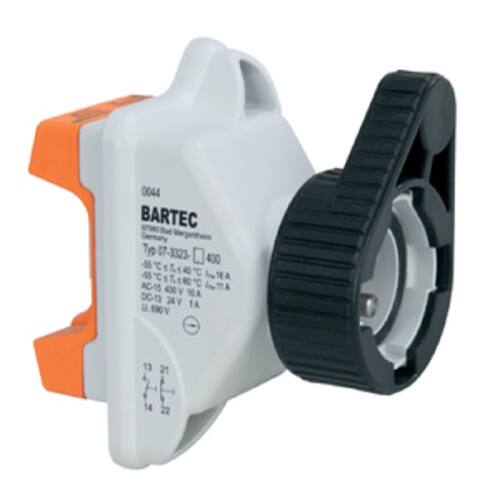 议价Bartec 防爆开关 ComEx Bartec 07-3323