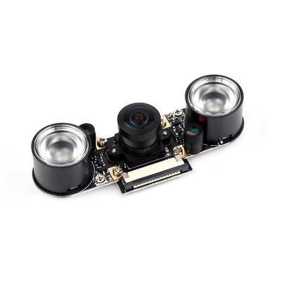 微雪JetsonNanoIMX219摄像头