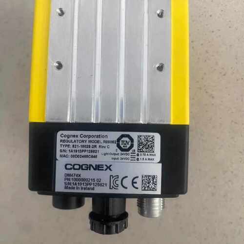议价DM474X-M康耐视读码器全新原装正品现货需议价