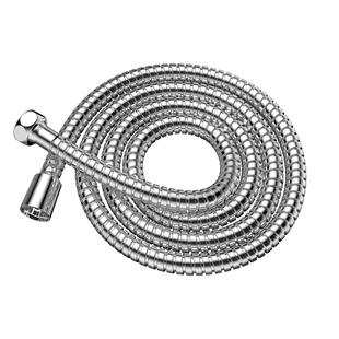 四季沐歌花洒不锈钢软管热水器配件连接水管接头增压莲蓬头淋浴管