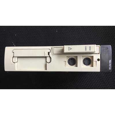 议价TSXP57103M原装TSX Premium PLC处理器CPU模块