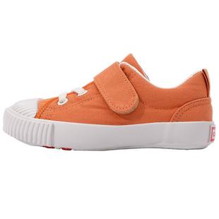 MOONSTAR月星进口帆布鞋2-8岁机能稳步鞋男女童校园休闲鞋机能鞋