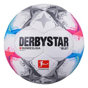 Derbystar/德比星 德甲2023赛季 IMS认证5号训练比赛手缝足球D80