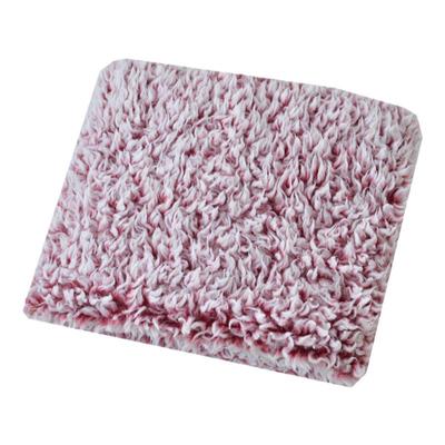 出口新型羊羔绒泰迪棉衣里子毛毯