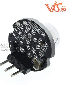 微型SR602 小型 人体红外感应模块 热释电探头 感应开关传感器 PI