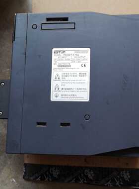 【议价-可维修】  ESTUN PRONET-E-15A 15A /均有货