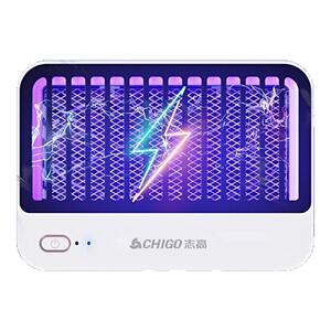 志高灭蚊灯灭蝇灯家用驱蚊神器室内全自动吸蚊虫户外驱蚊2025新款