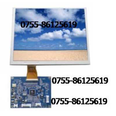 议价A080SN01 A080SN03  A104SN03 V1 LS400AT900 HSD070IDW 08驱