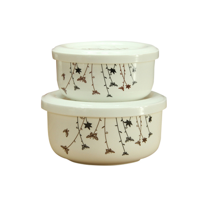 蒸蛋羹专用碗微波炉碗蒸饭碗