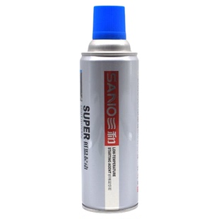 三和低温启动液冬季汽车燃油柴油车叉车冷助燃剂发动机快速启动剂