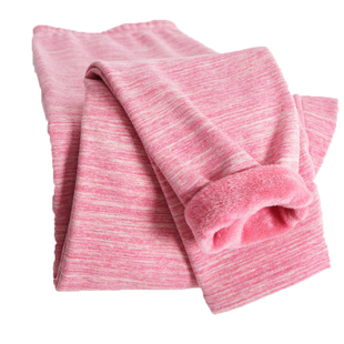 帝日斯诺男女护膝裤保暖裤加绒加厚贴身鲨鱼裤冬季棉裤毛线裤绒裤