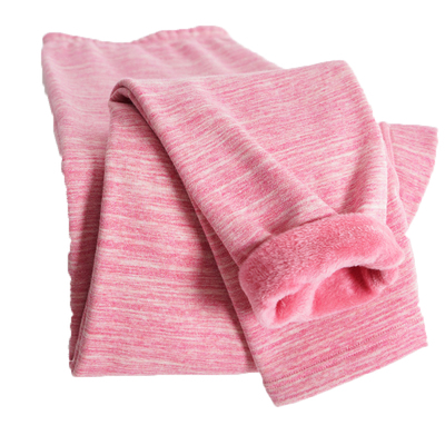 帝日斯诺男女护膝裤保暖贴身