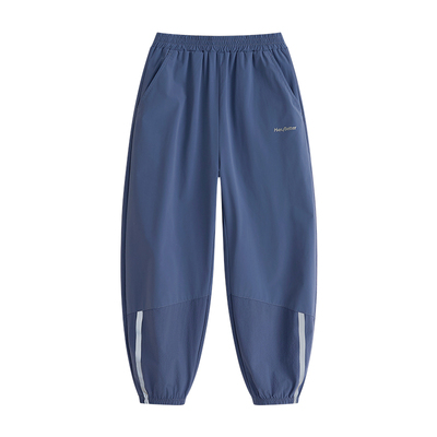 HeyBetter洞洞裤亲子速干运动裤