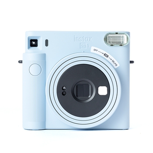 现货 富士instax SQUARE SQ1一次成像相机 4寸方形画幅拍立得相机