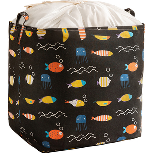 被子收纳袋装棉被衣服搬家打包专用大容量学生宿舍整理衣物的袋子