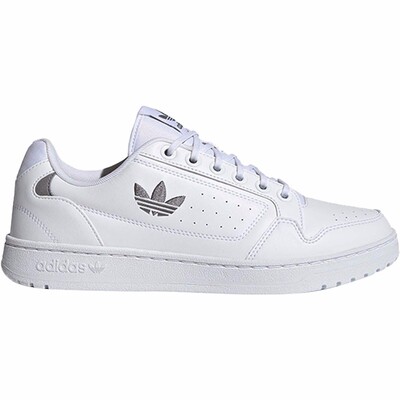 阿迪达斯三叶草男女运动休闲板鞋