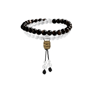 【新品】MONOLOGUE独白北纬三十度复古五福神兽手串送礼新年礼物