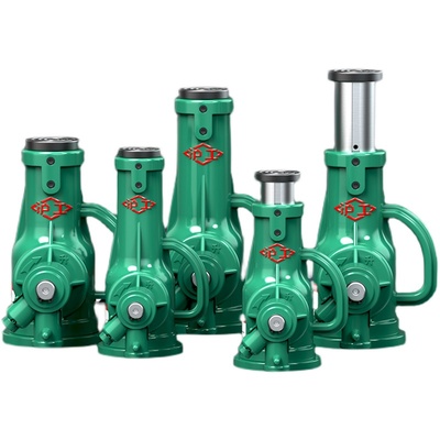 经久耐用机械升降沪工螺旋千斤顶