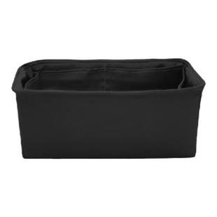 适用goyard戈雅狗牙购物袋St Louis托特包anjou绸缎内胆包你所爱