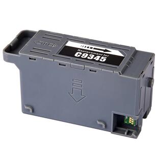 近朱者适用爱普生C9345维护箱L15158 L15168 L15150 L15160打印机废墨仓WF-7848 7840 7820废墨仓收集盒L8058