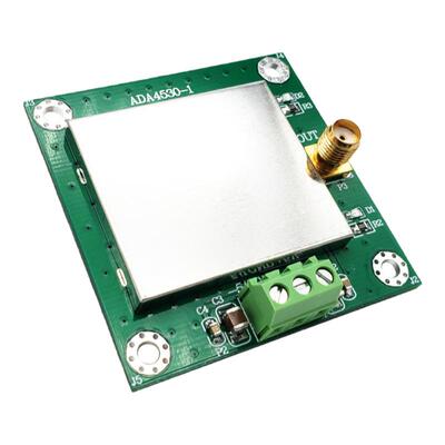 fA级静电计ADA4530-1跨阻放大器