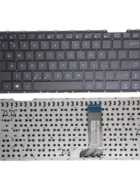 适用华硕Y483LVM490R454键盘