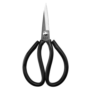 鼎鼎牌高碳钢加厚剪刀皮革剪高硬度家用剪刀裁纸剪刀工业剪厨用剪