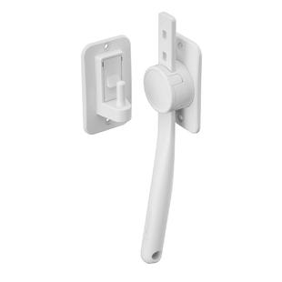 门缝固定器半开防风关门猫宠物留门神器房门通风限位开门控制大小