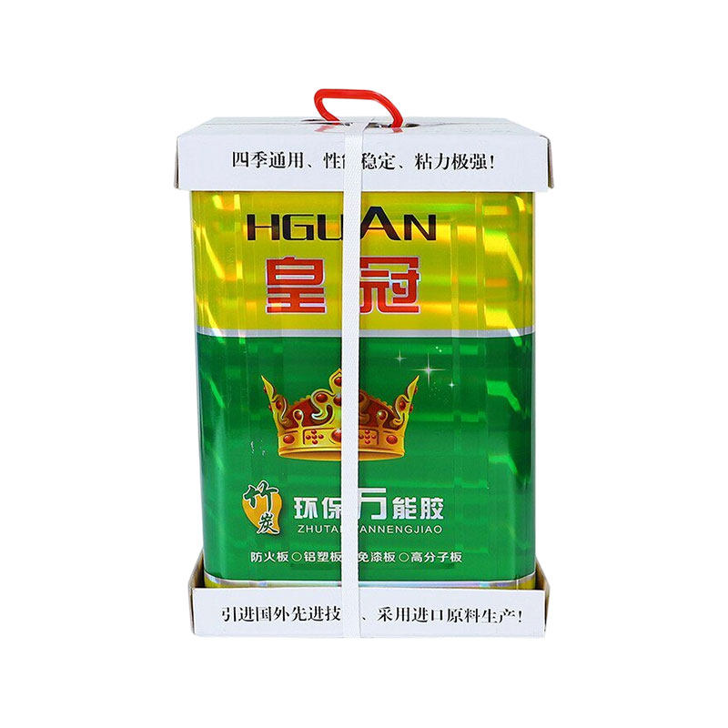 皇冠万能胶环保净味厂家直销