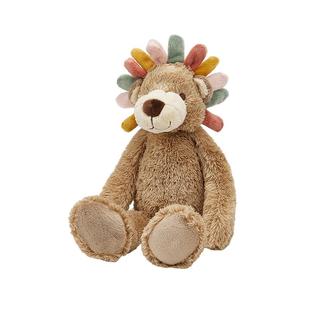 荷兰Happy Horse里昂狮子毛绒玩具狮子玩偶娃娃公仔儿童生日礼物