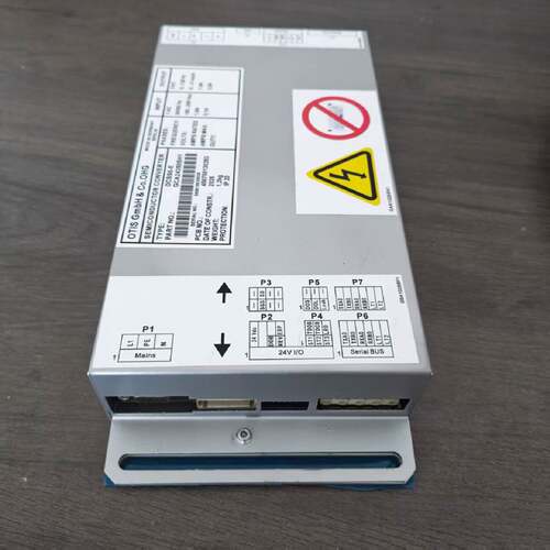 非标价奥的斯进口DCSS5E门机变频器GBAGCA24350B议价