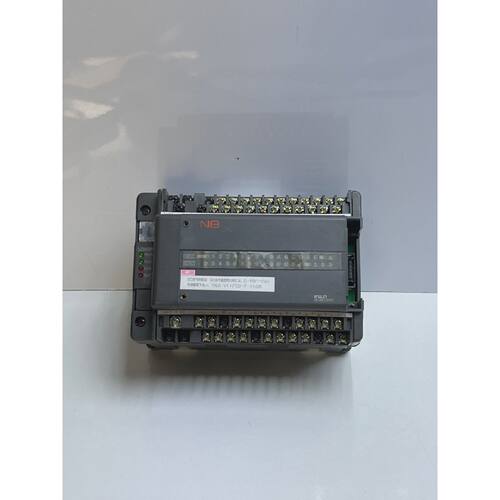Fuji Electric NB2P36R3ACZ005 Basic Unit