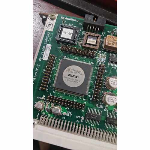 询价-CONTEC GP-IB(PCI) 7126A卡，带ALTE