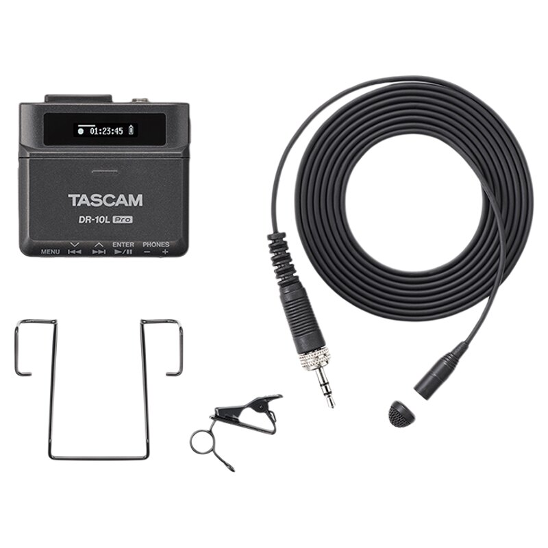 TASCAMDR10LPRO32位浮点