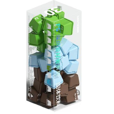 F5冻干冷萃深烘黑咖啡