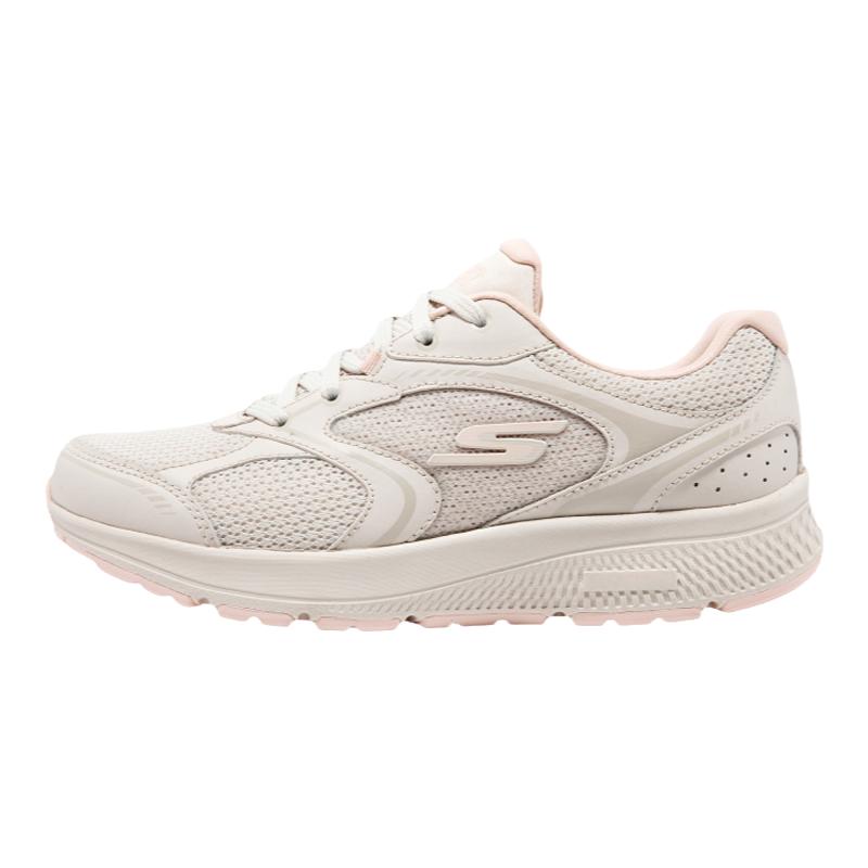 Skechers斯凯奇女鞋减震透气