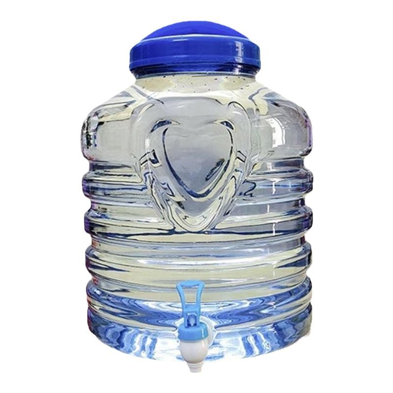 食品级纯净空桶净水机家用手提超水桶