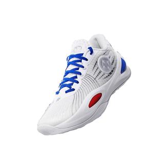 AR1丨准者男鞋女鞋里弗斯一代篮球鞋低帮透气耐磨防滑缓震运动鞋