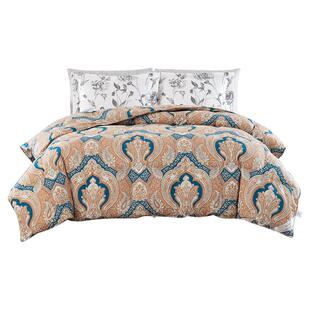 ASUKA/阿思家东北大白鹅羽绒被