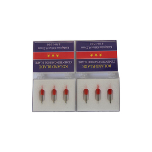 刻字机刻绘机雕刻刀服装绘图仪专用罗兰刻刀刻字刀刻字机配件刀具