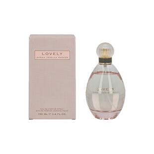 欧洲直邮sarah jessica parker可爱淡香香水100ml正品喷雾持久