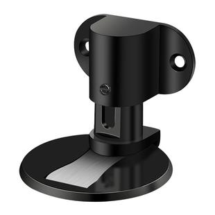 门吸免打孔新款强磁铁阻门器隐形防撞门挡卫生间专用厕所防风地吸