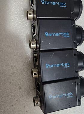 议价Smartek Gc2591mp Industrial Camera Almost Br New With A