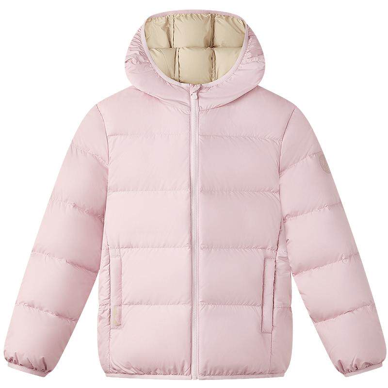 波司登儿童秋冬羽绒服