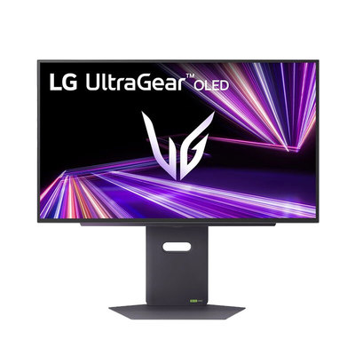 LG 27GX790A 27英寸OLED显示器2K480HZ电竞屏