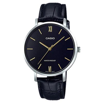 卡西欧简约风手表女士优雅