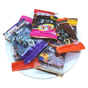 茄子干南瓜干江西上饶特产昌彪微特辣农家小包装零食豆豉粿红椒脯